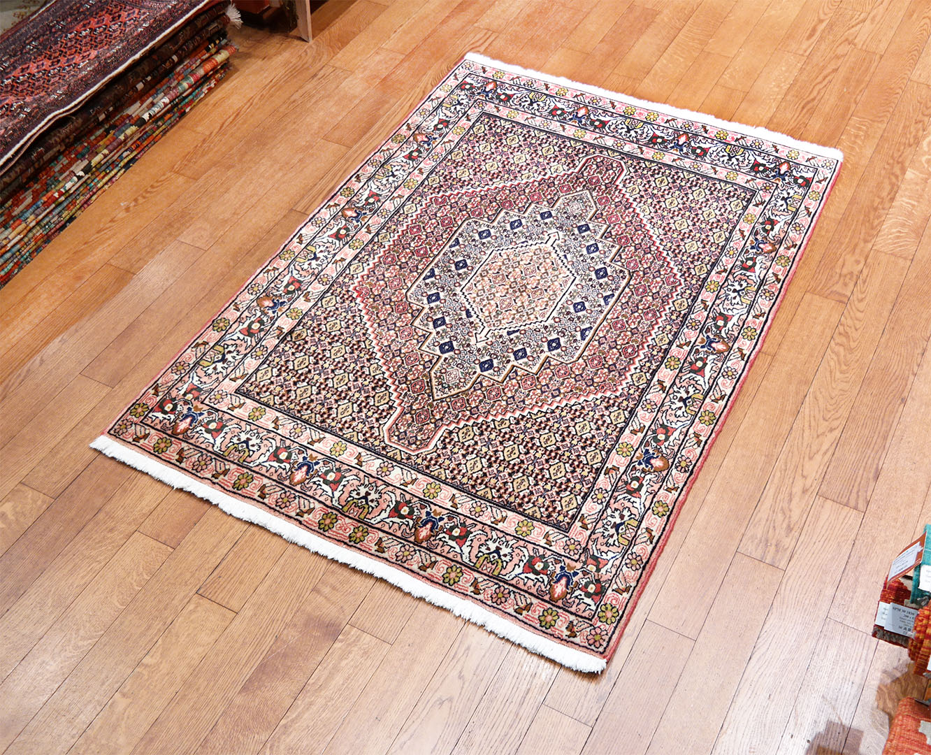 SAMSUNG CSC Bidjar szőnyeg