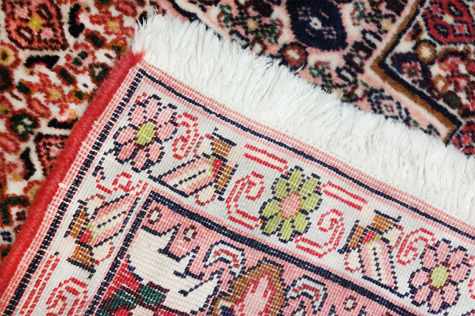 SAMSUNG CSC Bidjar szőnyeg