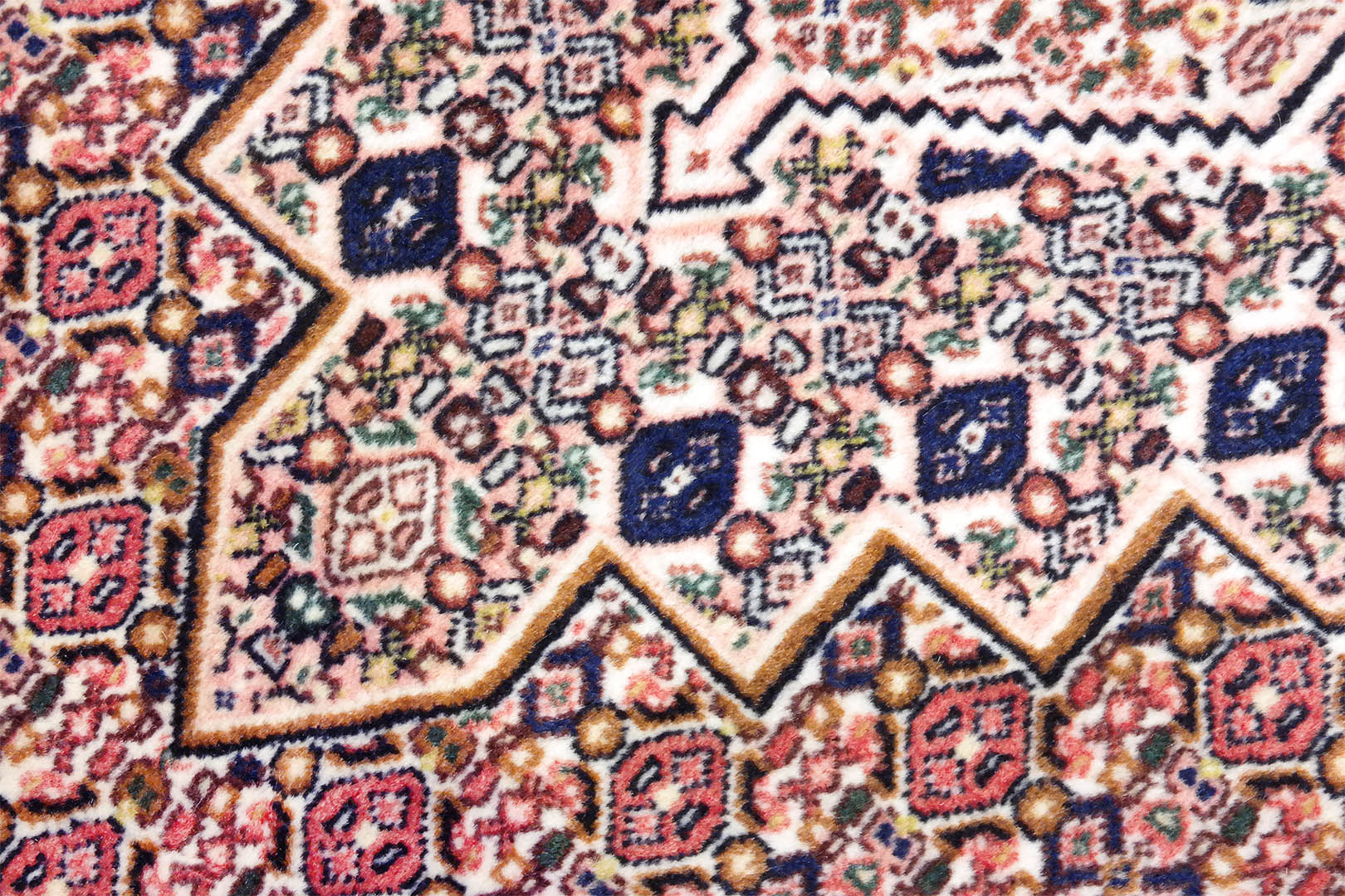 SAMSUNG CSC Bidjar szőnyeg