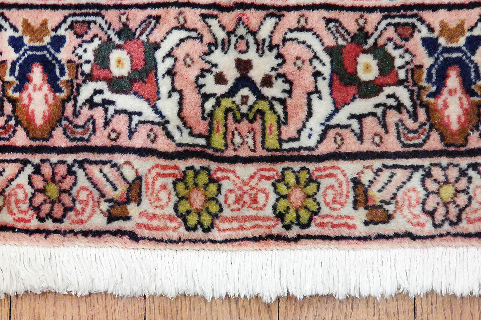 SAMSUNG CSC Bidjar szőnyeg