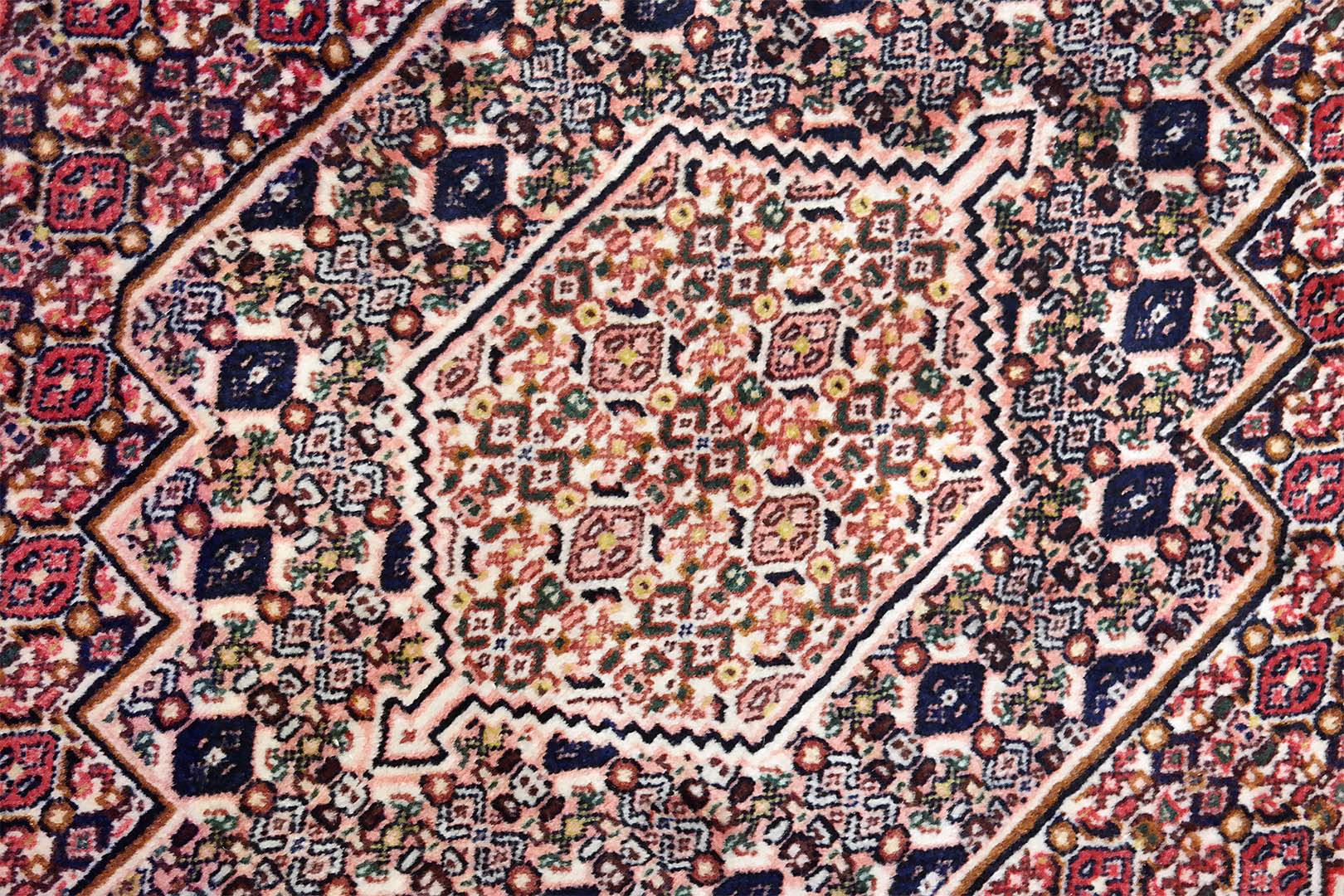 SAMSUNG CSC Bidjar szőnyeg