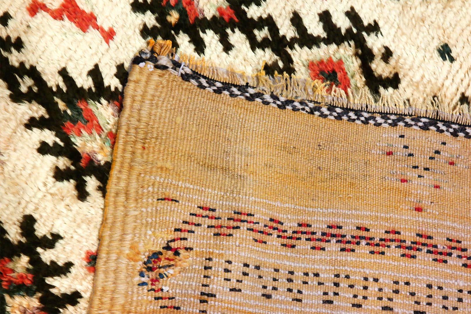 SAMSUNG CSC Berber szőnyeg