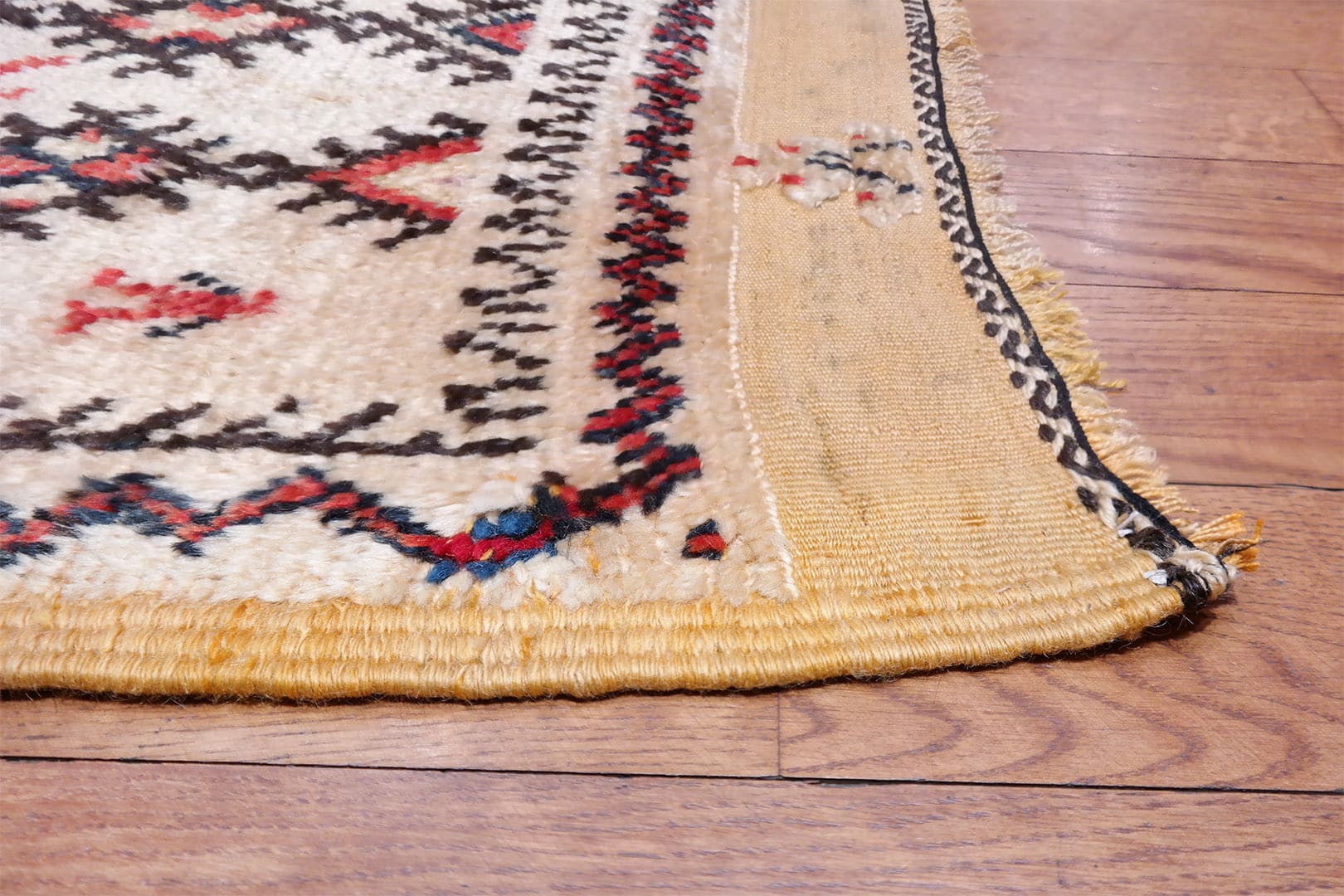 SAMSUNG CSC Berber szőnyeg