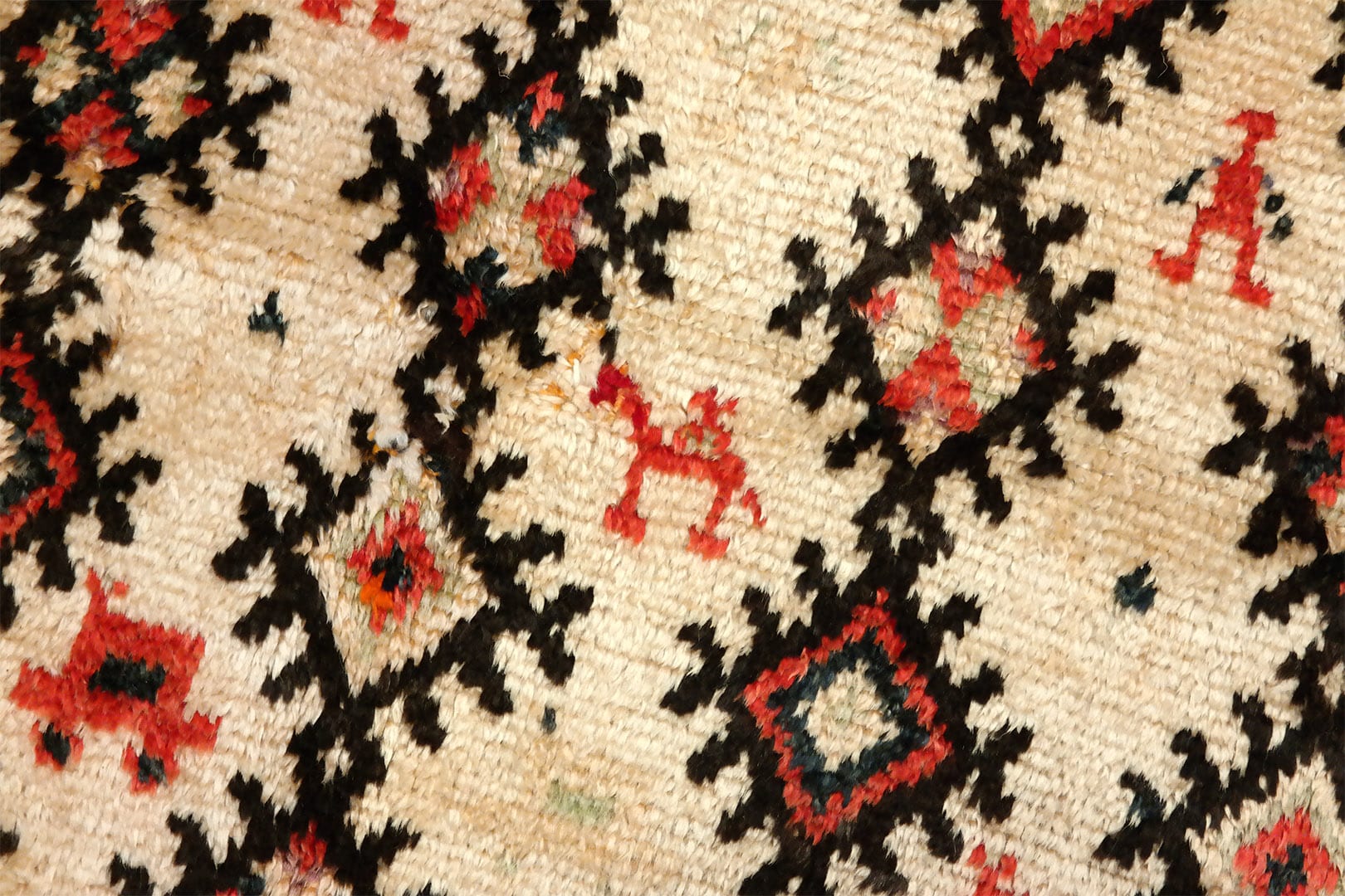 SAMSUNG CSC Berber szőnyeg