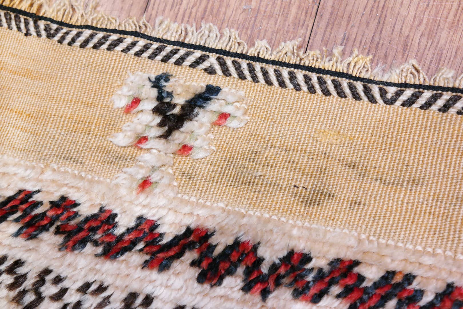 SAMSUNG CSC Berber szőnyeg