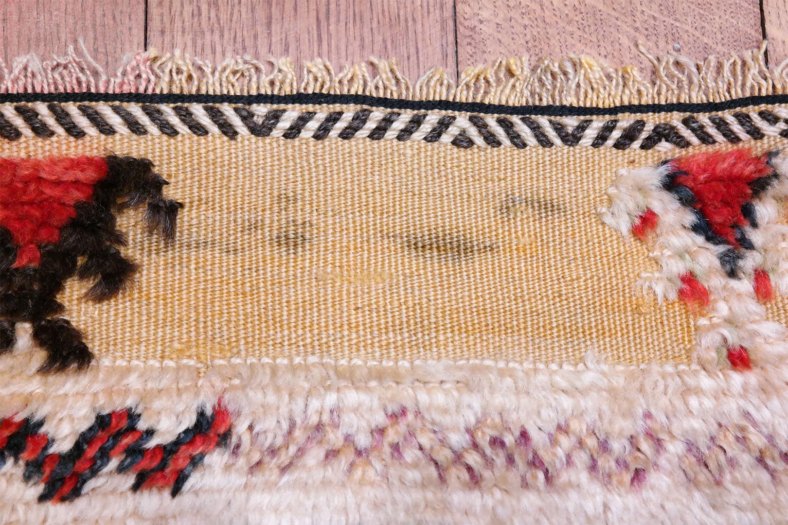 SAMSUNG CSC Berber szőnyeg