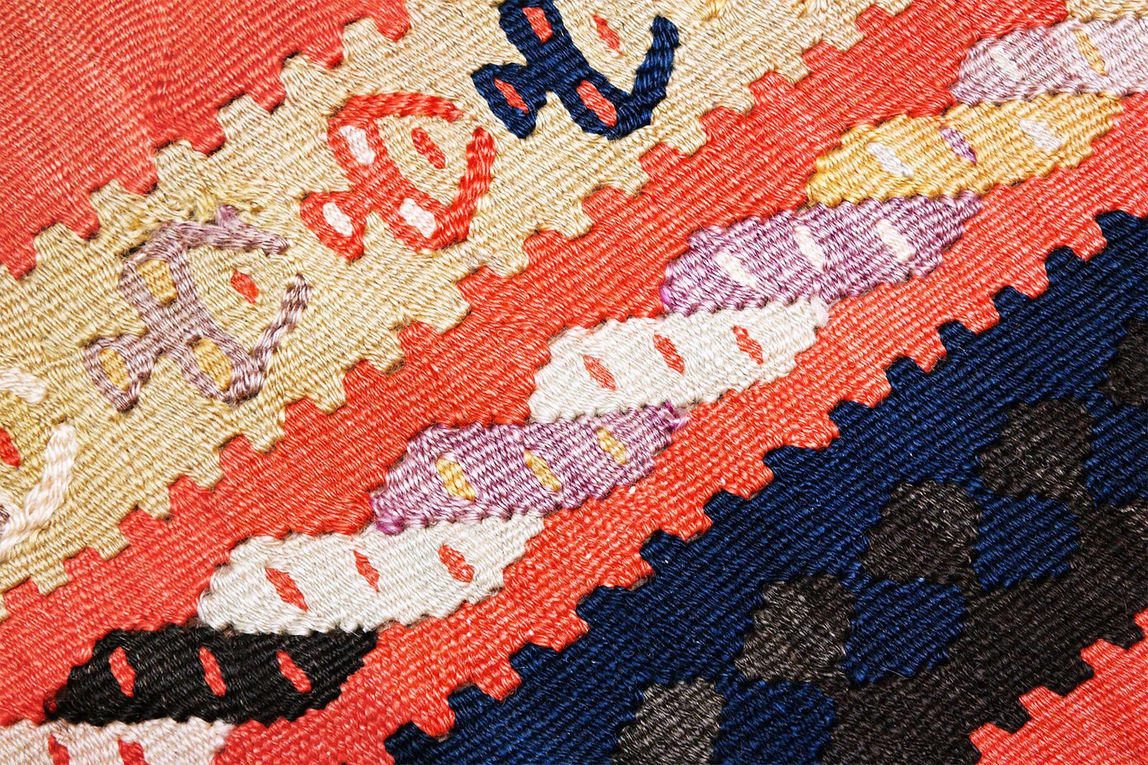 SAMSUNG CSC Bidjar kilim szőnyeg 542 x 110 cm - AAB108-kezi-szovesu-bidjar-kelim-futo-szonyeg-iranbol-h