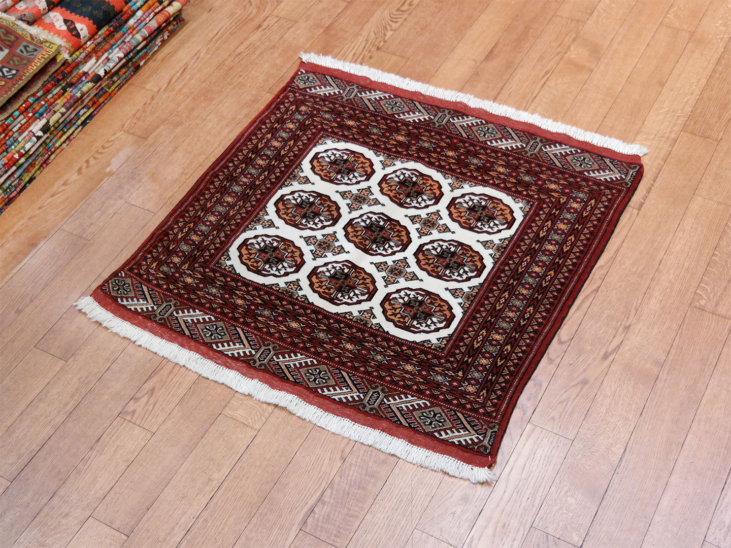 Pakisztáni szőnyeg