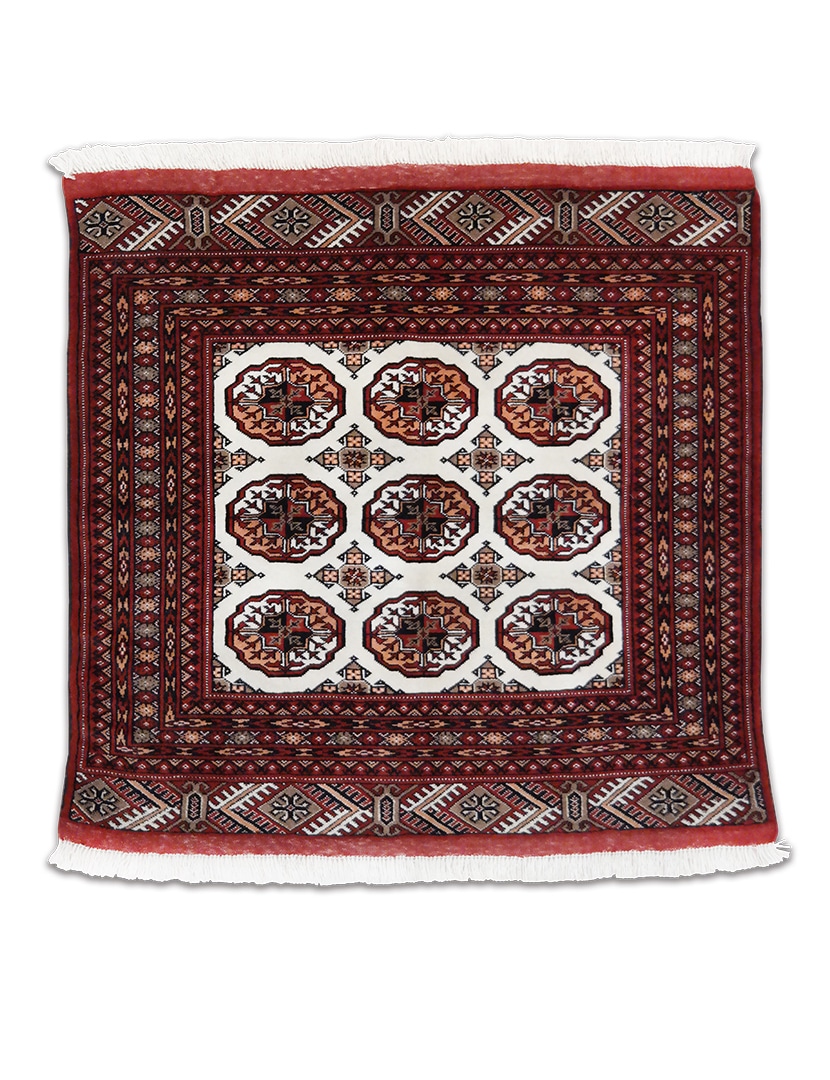 Pakisztáni szőnyeg