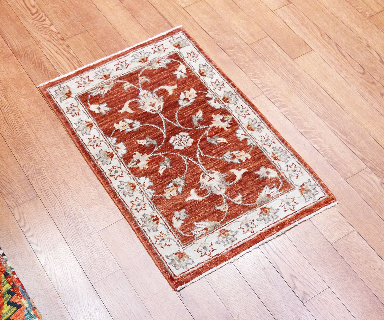 Ziegler szőnyeg 95 x 63 cm