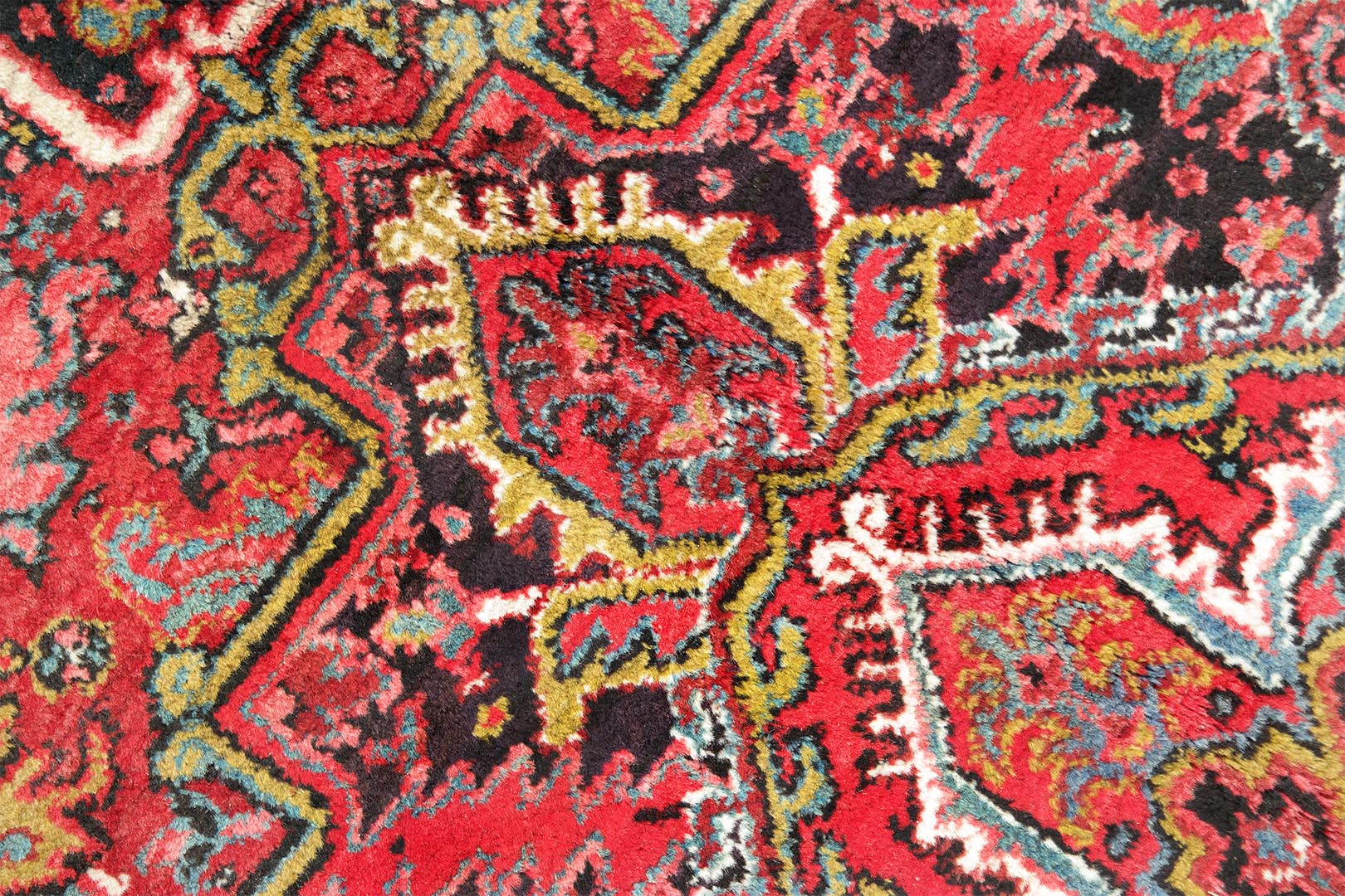 SAMSUNG CSC Heriz iráni szőnyeg 336 x 219 cm - AAB-074-heriz-kezi-csomozasu-gyapju-szonyeg-iranbol-g