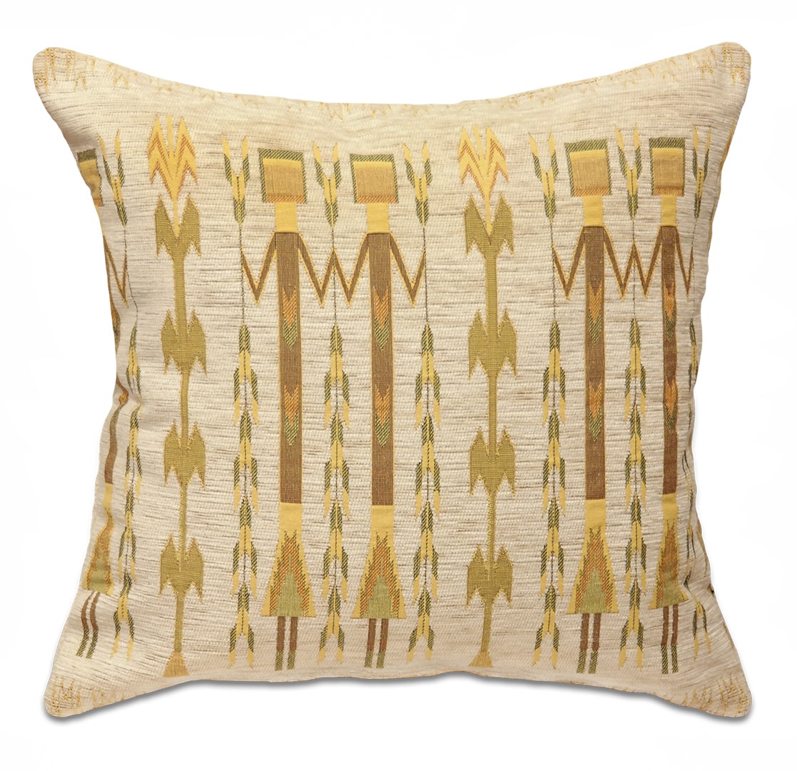 Figurás fehér díszpárna - pk-6006-B-ottoman-diszparna-huzat-torokorszagbol-aa