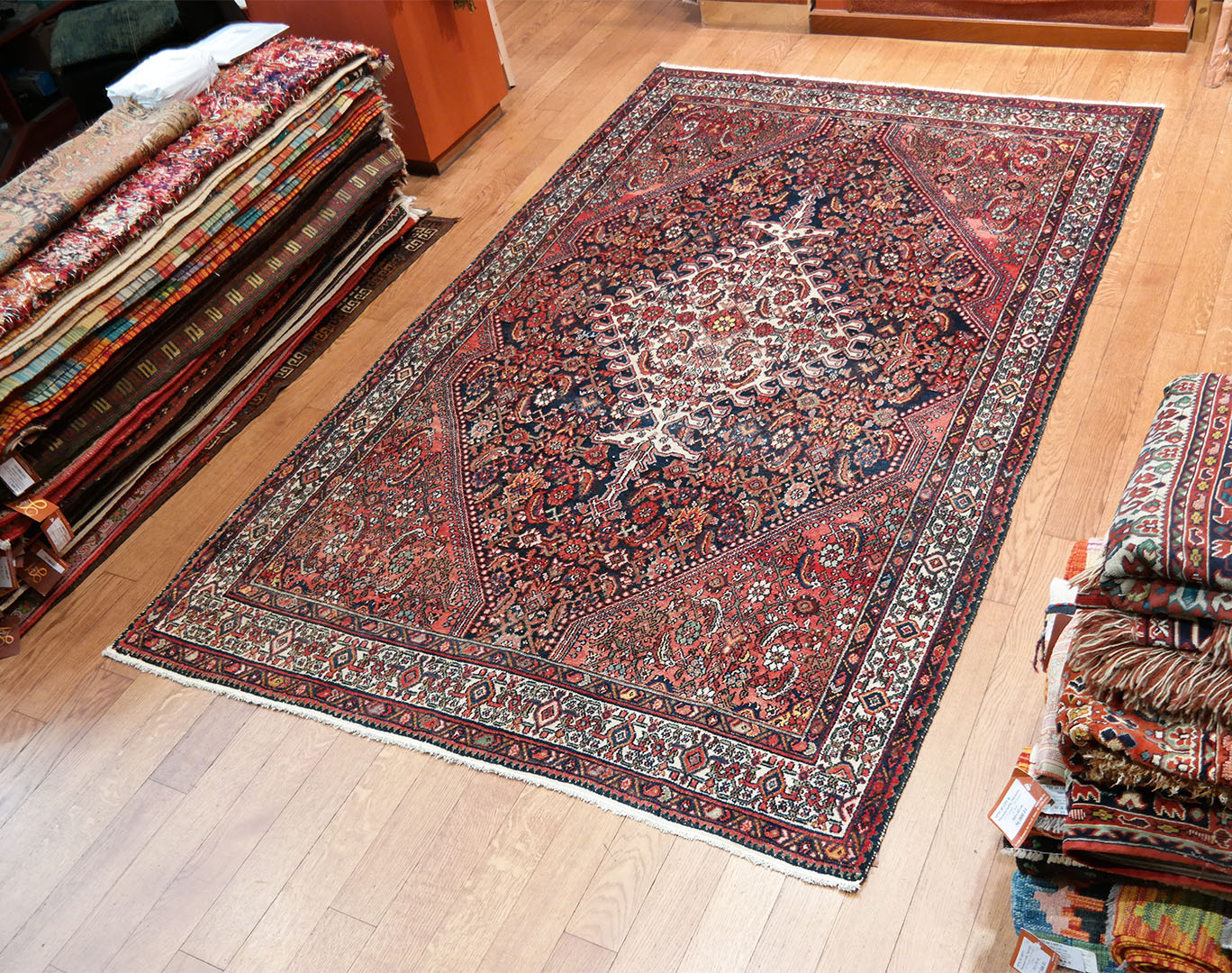 Malayer perzsa szőnyeg 270 x 166 cm - KR2120-malayer-kezi-csomozasu-regi-gyapju-szonyeg-perzsiabol-q Malayer perzsa szőnyeg 270 x 166 cm - KR2120-malayer-kezi-csomozasu-regi-gyapju-szonyeg-perzsiabol-q