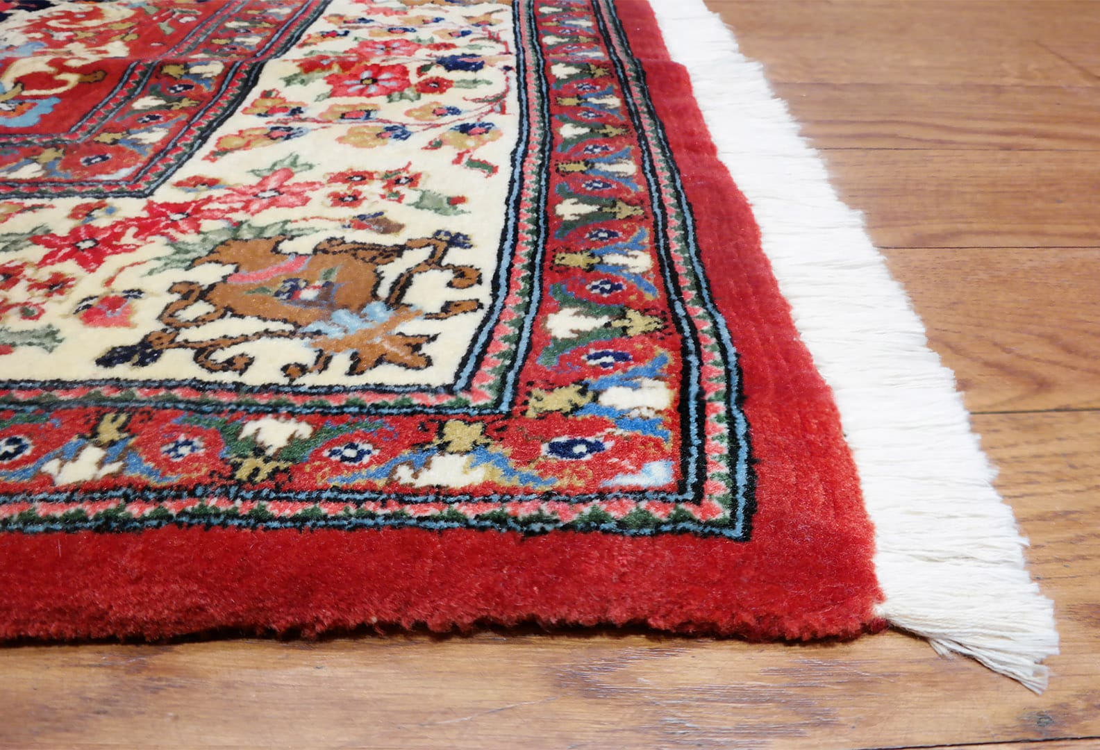 Ghom iráni szőnyeg 217 x 138 cm - KR2123-Ghom-kezi-csomozasu-gyapju-szonyeg-iranbol-bb Ghom iráni szőnyeg 217 x 138 cm - KR2123-Ghom-kezi-csomozasu-gyapju-szonyeg-iranbol-bb