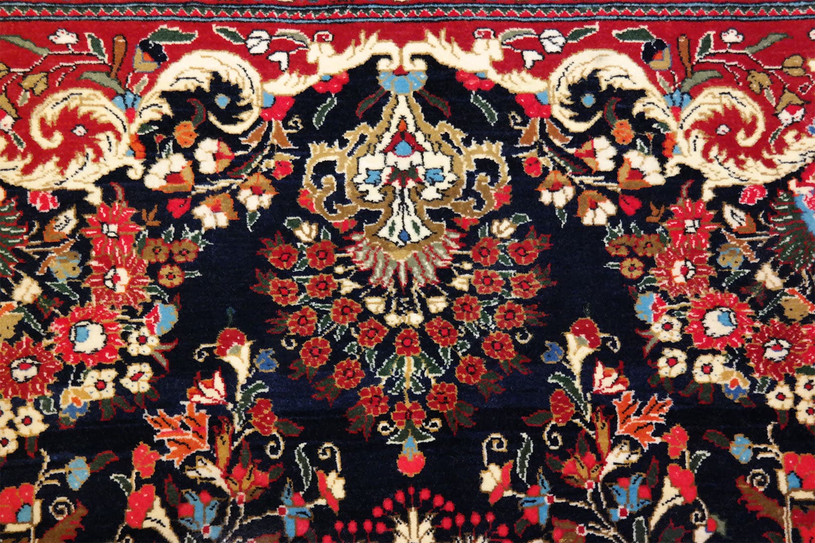 Ghom iráni szőnyeg 217 x 138 cm - KR2123-Ghom-kezi-csomozasu-gyapju-szonyeg-iranbol-g Ghom iráni szőnyeg 217 x 138 cm - KR2123-Ghom-kezi-csomozasu-gyapju-szonyeg-iranbol-g