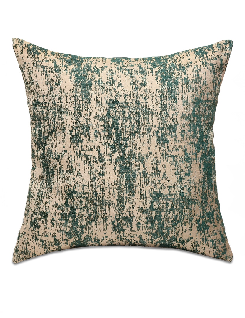 Modern zöld díszpárna - pk-2016-ottoman-diszparna-huzat-torokorszagbol-a