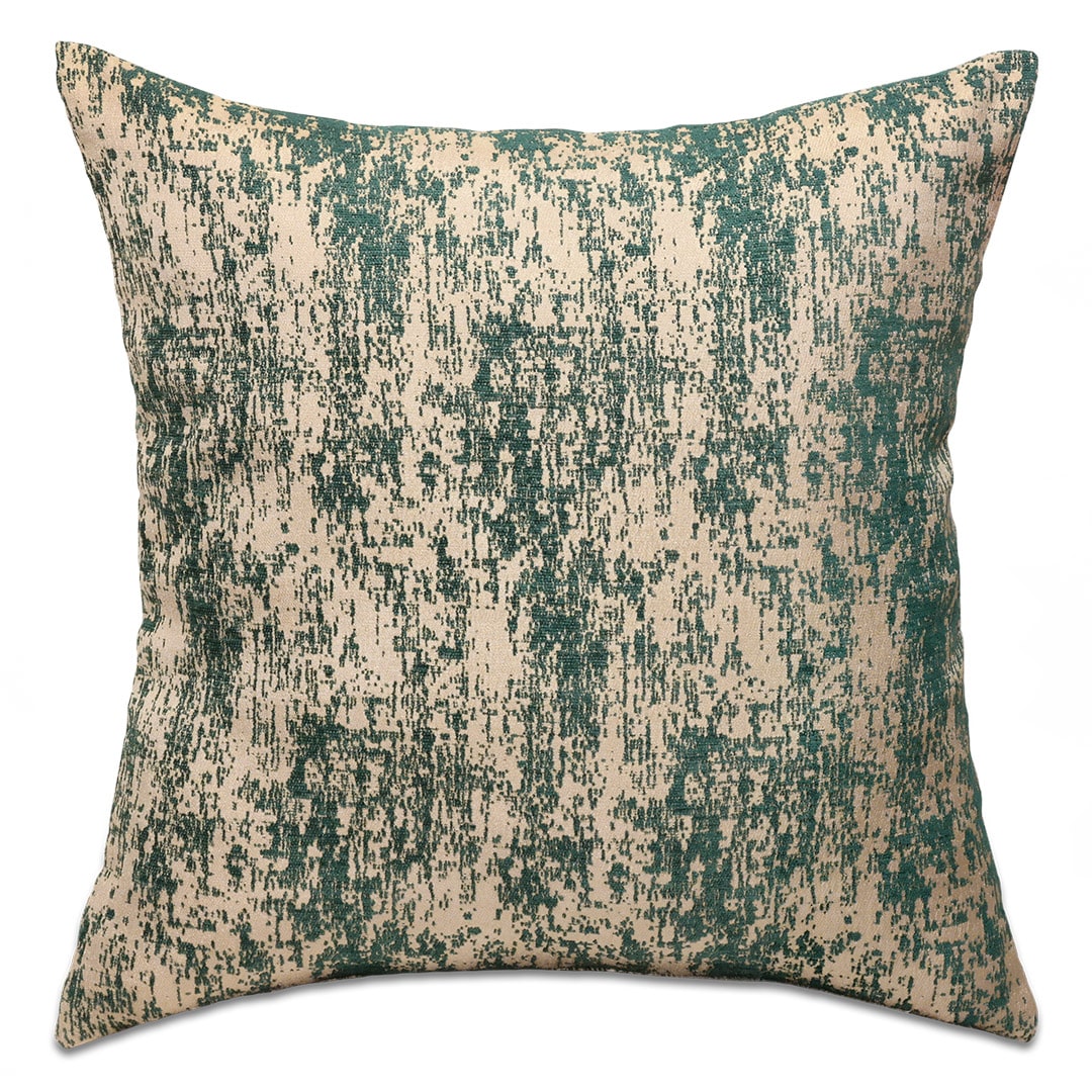 Modern zöld díszpárna - pk-2016-ottoman-diszparna-huzat-torokorszagbol-aa