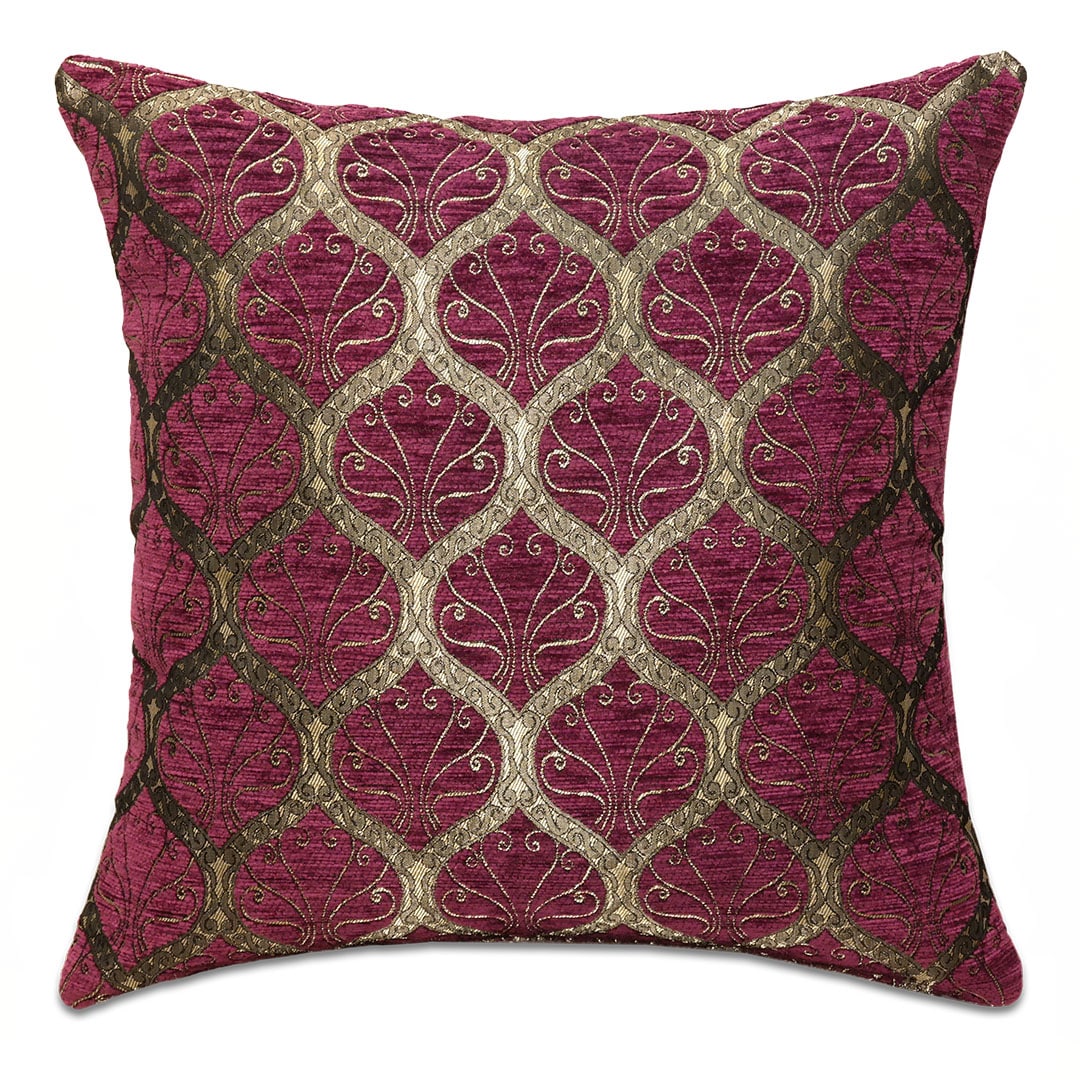 Ciklámen ottoman díszpárna - pk-4015-B-ottoman-diszparna-huzat-torokorszagbol-aa