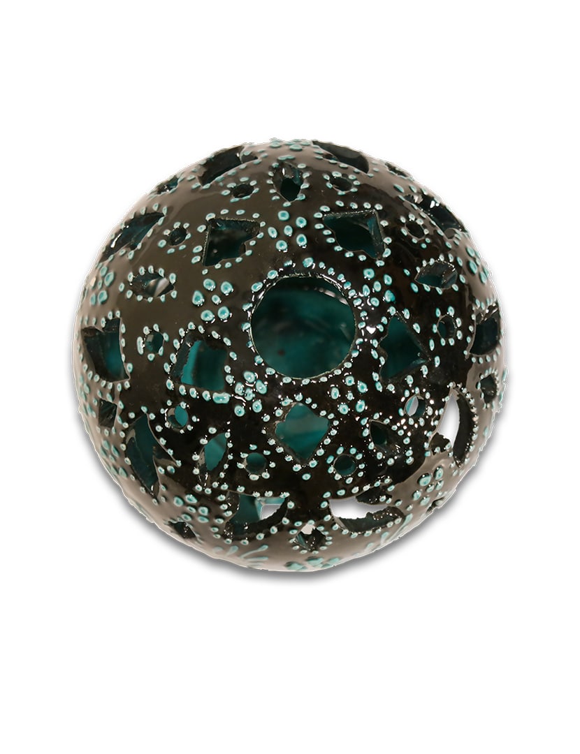 Gömb kerámia lámpa - KGY65-NZ-keramia-mecsestarto-torokorszagbol-c Gömb kerámia lámpa - KGY65-NZ-keramia-mecsestarto-torokorszagbol-c