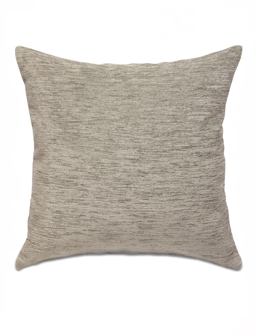 Szürke egyszínű díszpárna - pk-7016-ottoman-diszparna-huzat-torokorszagbol-a