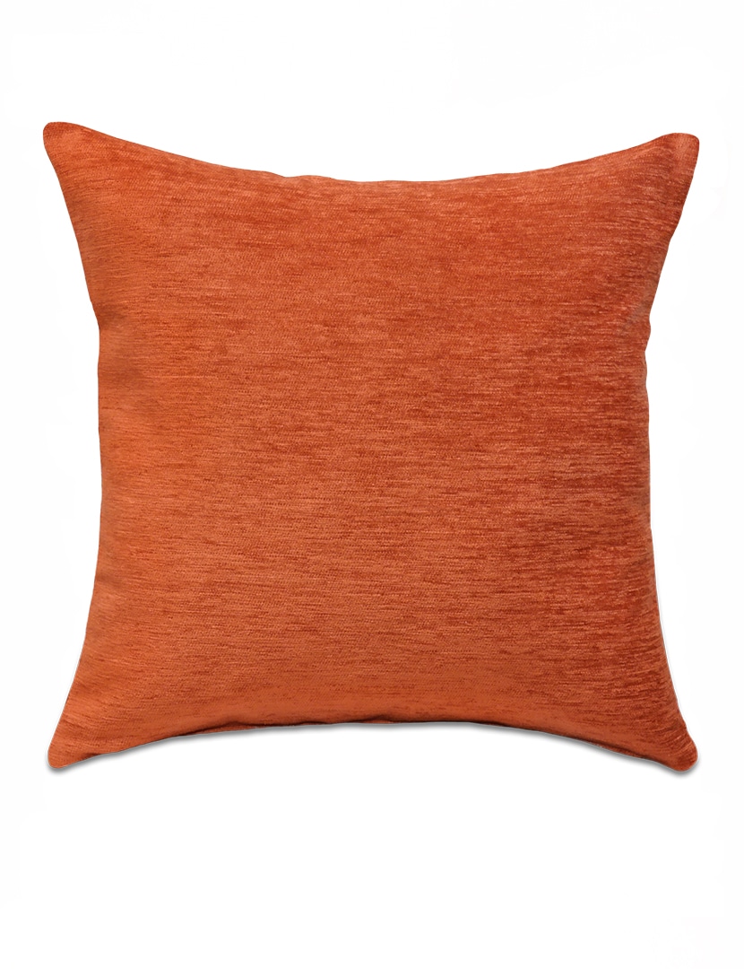 Terrakotta egyszínű díszpárna - pk-7018-ottoman-diszparna-huzat-torokorszagbol-a
