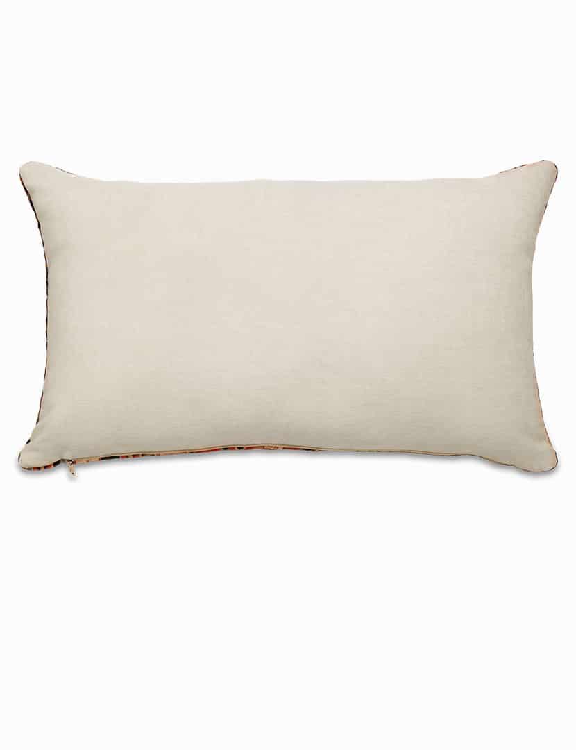 SAMSUNG CSC Mokett párnahuzat 68 x 42 cm - KP-1050-mokett-diszparna-huzat-b