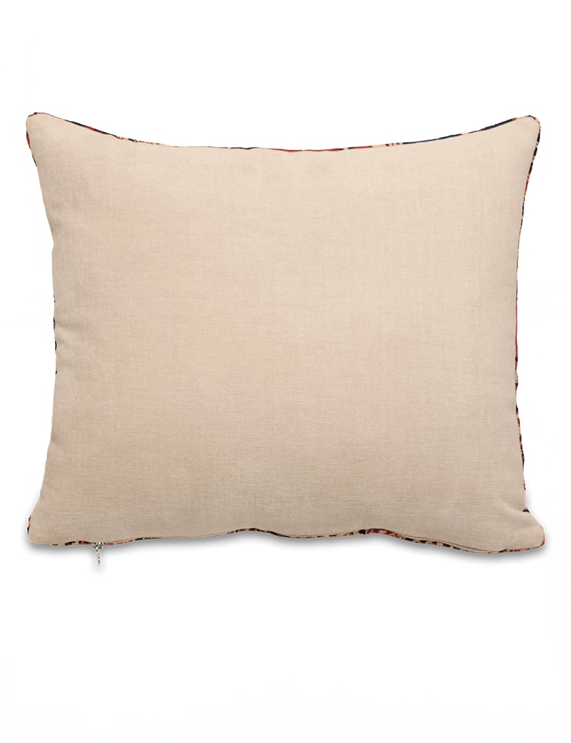 Mokett pillowcase 42 x 37 cm - KP-1053-mokett-cushion-cover-b Mokett pillowcase 42 x 37 cm - KP-1053-mokett-cushion-cover-b