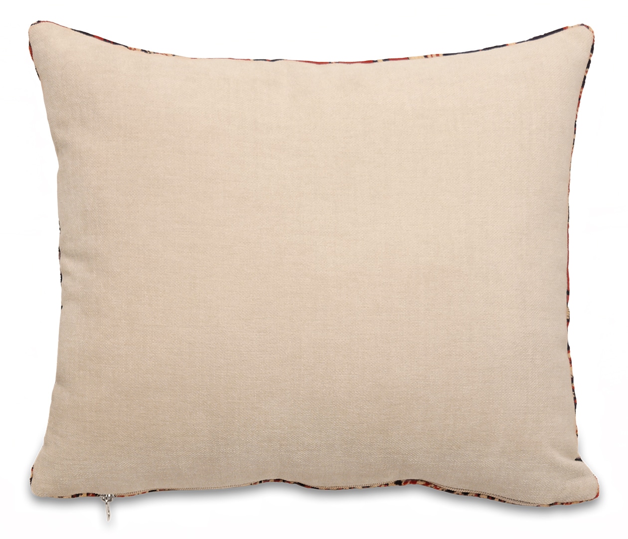 Mokett pillowcase 42 x 37 cm - KP-1053-mokett-cushion-cover-bb Mokett pillowcase 42 x 37 cm - KP-1053-mokett-cushion-cover-bb