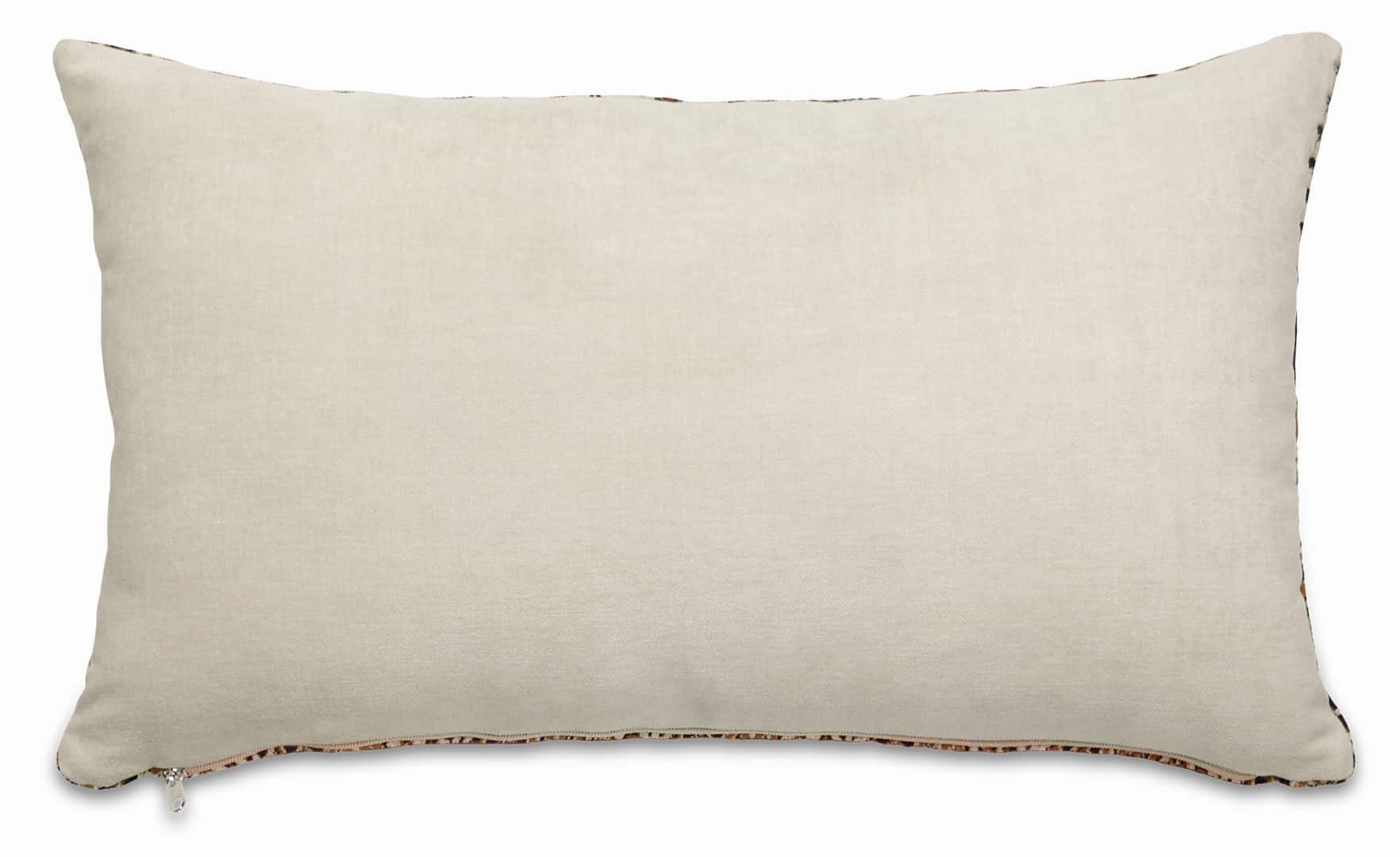 Mokett díszpárna huzat 67 x 41 cm - KP1049-mokett-parnahuzat-bb Mokett díszpárna huzat 67 x 41 cm - KP1049-mokett-parnahuzat-bb