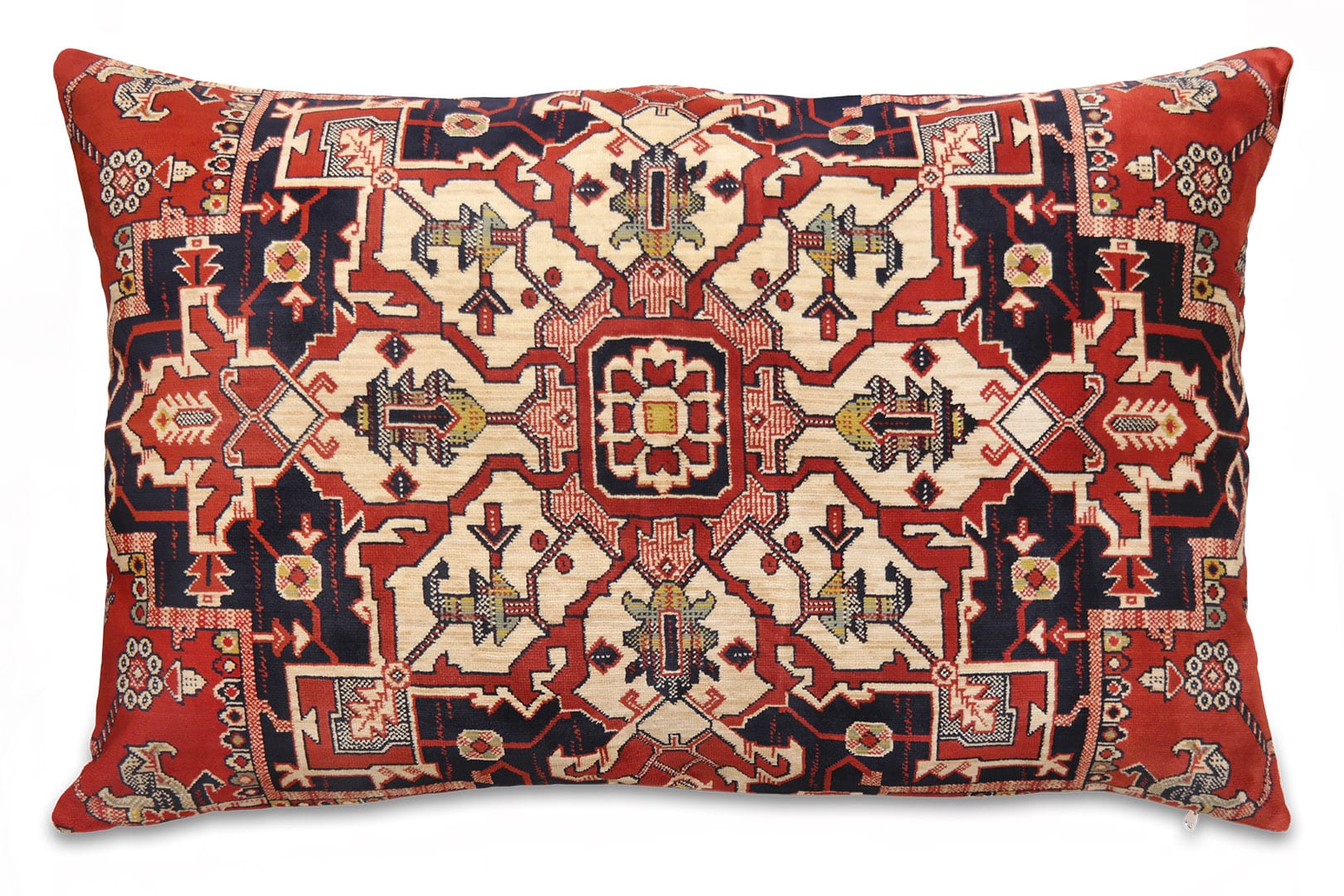 Mokett párnahuzat 89 x 57 cm - KP1056-mokett-parnahuzat-aa