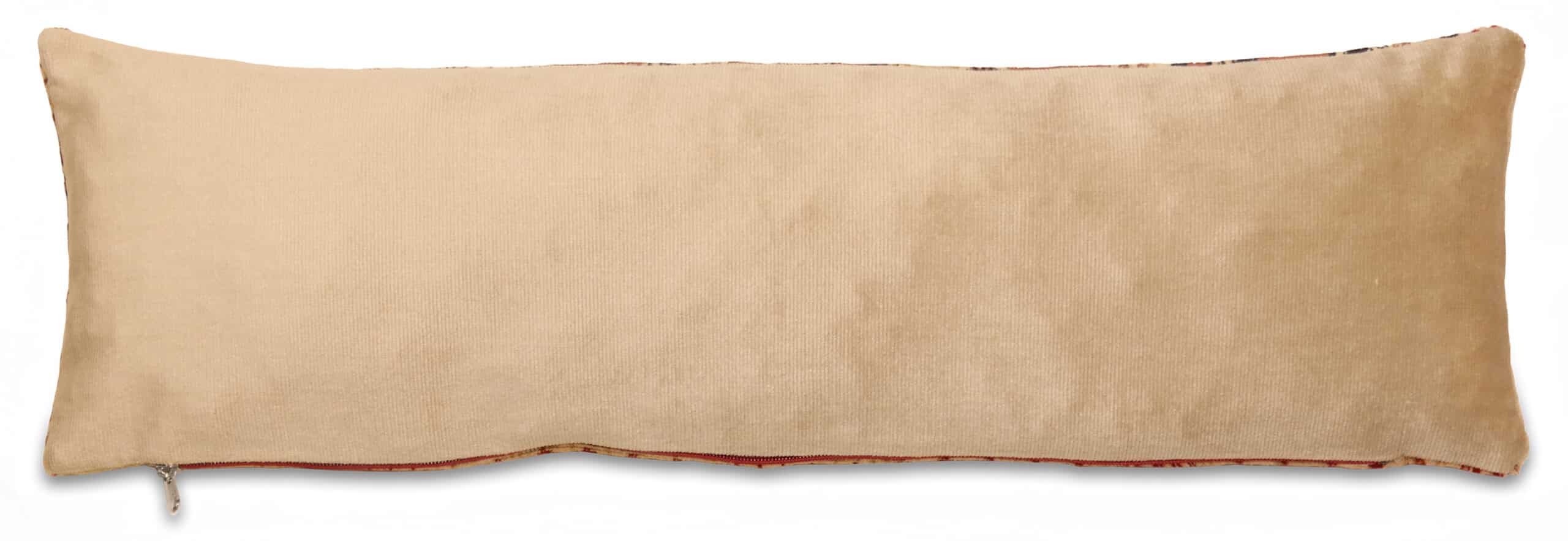 Mokett bolster 69 x 21 cm - KP856-mokett-pillowcase-bb Mokett bolster 69 x 21 cm - KP856-mokett-pillowcase-bb