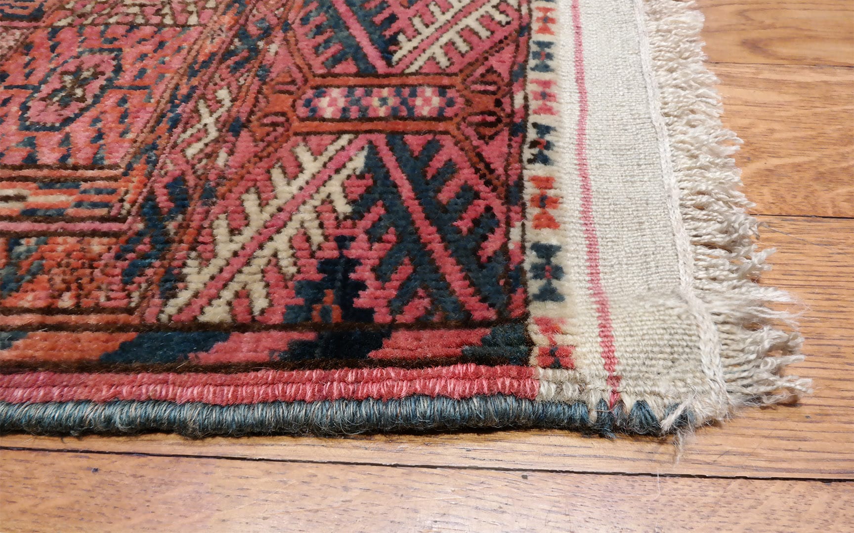 Tekke türkmén szőnyeg 245 x 155 cm - KR2607-tekke-kezi-szovesu-oreg-gyapju-szonyeg-turkmenisztanbol-b Tekke türkmén szőnyeg 245 x 155 cm - KR2607-tekke-kezi-szovesu-oreg-gyapju-szonyeg-turkmenisztanbol-b