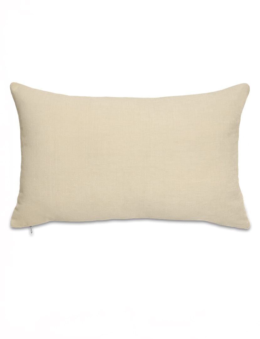 Mokett díszpárna huzat 66 x 44 cm - KP1069-diszparna-huzat-regi-mokett-anyagbol-b