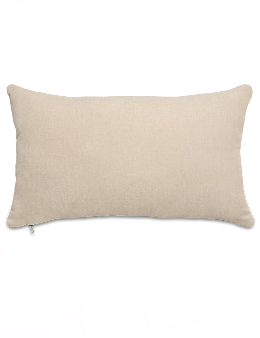 Mokett díszpárna huzat 62 x 37 cm - KP1070-diszparna-huzat-regi-mokett-anyagbol-b