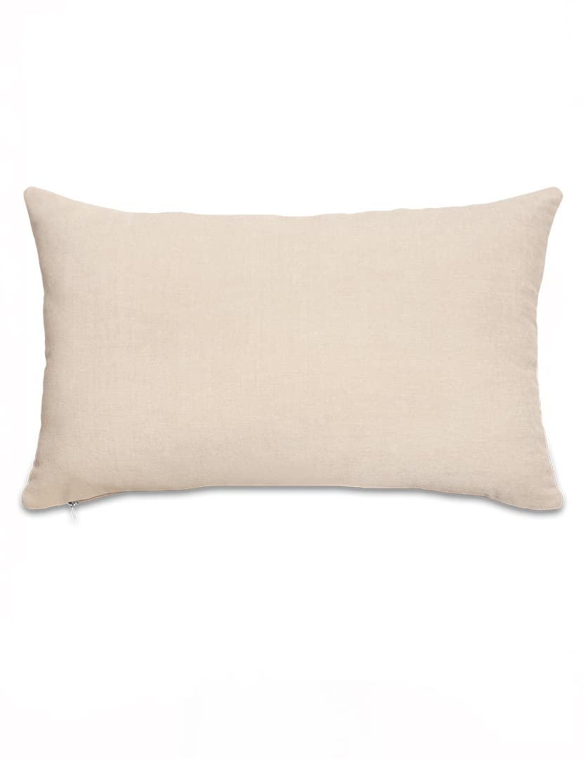 Mokett díszpárna huzat 64 x 41 cm - KP1076-diszparna-huzat-regi-mokett-anyagbol-b