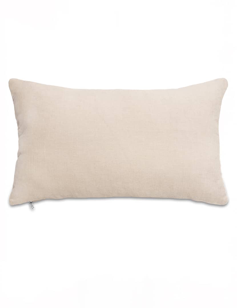 Mokett díszpárna huzat 65 x 39 cm - KP1077-diszparna-huzat-regi-mokett-anyagbol-b