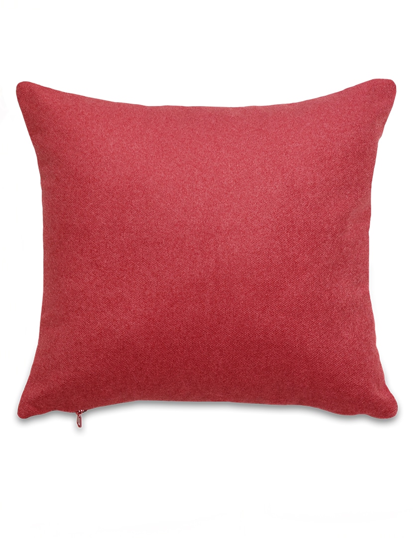 Mokett díszpárna huzat 42 x 40 cm - KP1120-diszparna-huzat-regi-mokett-anyagbol-b