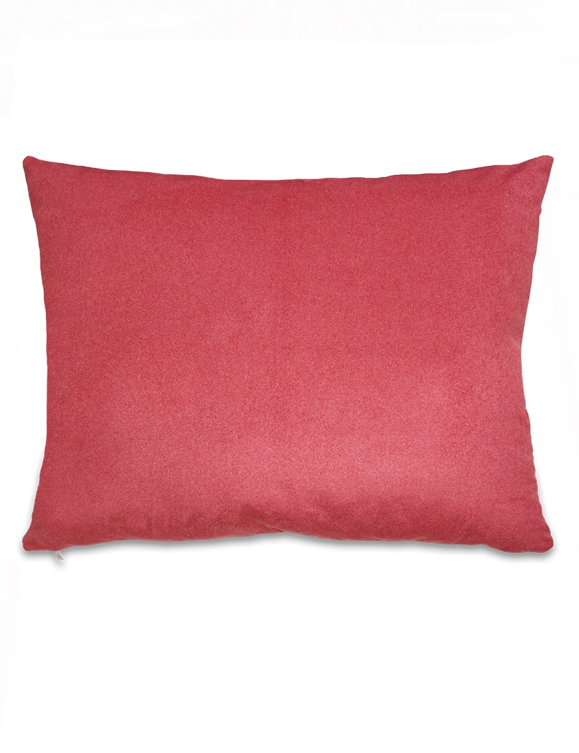 Mokett díszpárna huzat 86 x 67 cm - KP1125-diszparna-huzat-regi-mokett-anyagbol-b