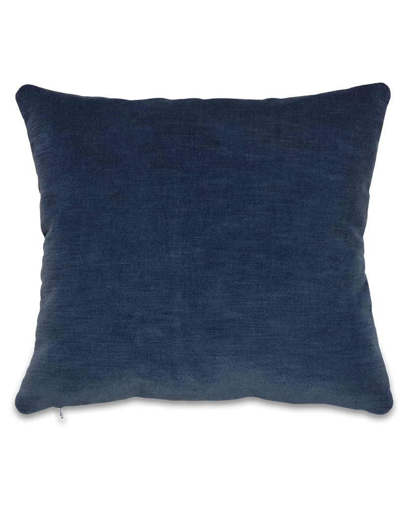 Piroti kilim párnahuzat 55 x 51 cm - KR1155-piroti-kilim-parnahuzat-szerbiabol-b