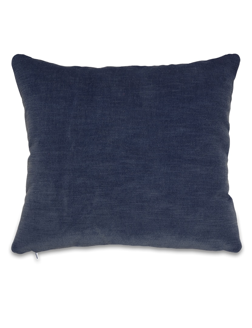 Piroti kelim párnahuzat 55 x 50 cm - KR1156-piroti-kilim-parnahuzat-szerbiabol-b