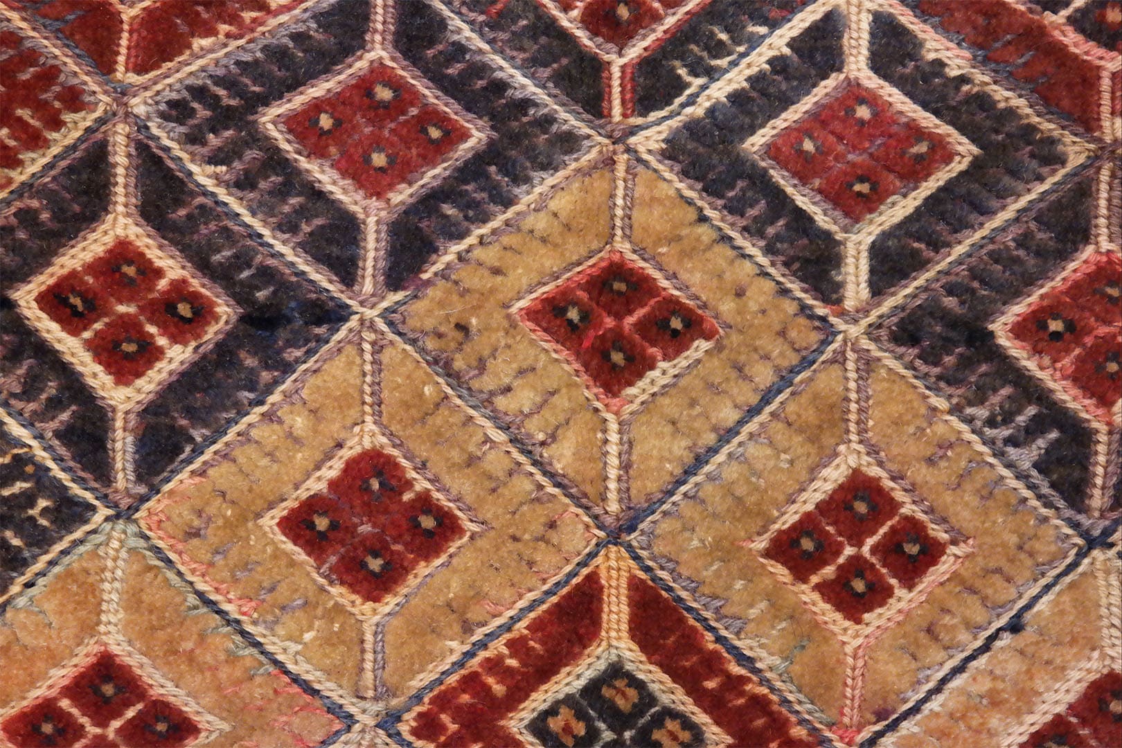 Musvani szőnyeg 203 x 164 cm - SMW-1514-mushvani-kezi-csomozasu-es-szovesu-gyapju-szonyeg-pakisztanbol-e Musvani szőnyeg 203 x 164 cm - SMW-1514-mushvani-kezi-csomozasu-es-szovesu-gyapju-szonyeg-pakisztanbol-e