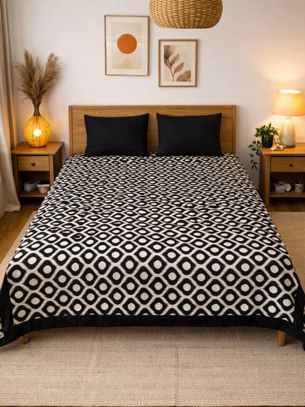 Török ágytakaró 265 x 250 cm - BAI180-003-gyapju-agytakaro-torokorszagbol-f