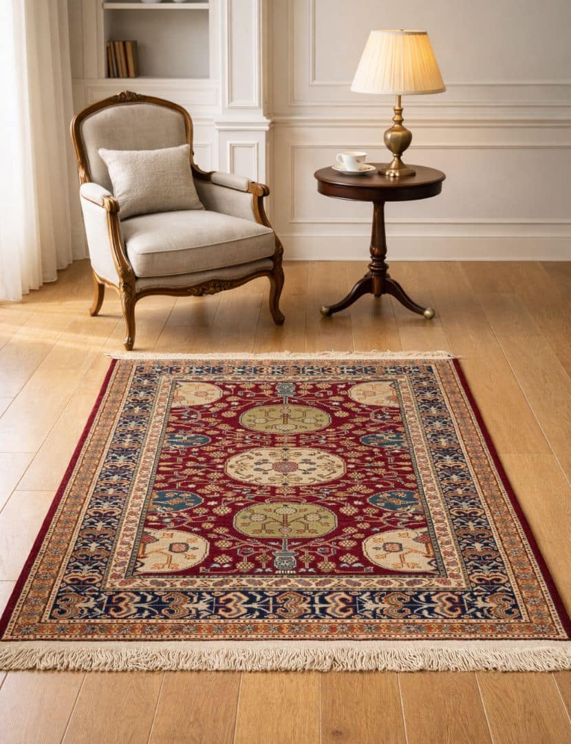 Bandirma anatóliai szőnyeg 180 x 124 cm - EB-020-Bandirma-anatoliai-szonyeg.c