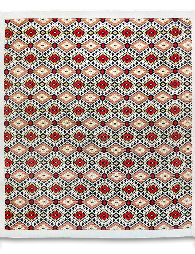 Török ágytakaró 290 x 275 cm