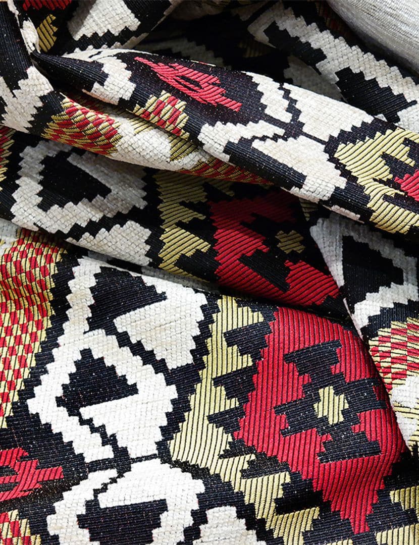 Török ágytakaró 290 x 275 cm